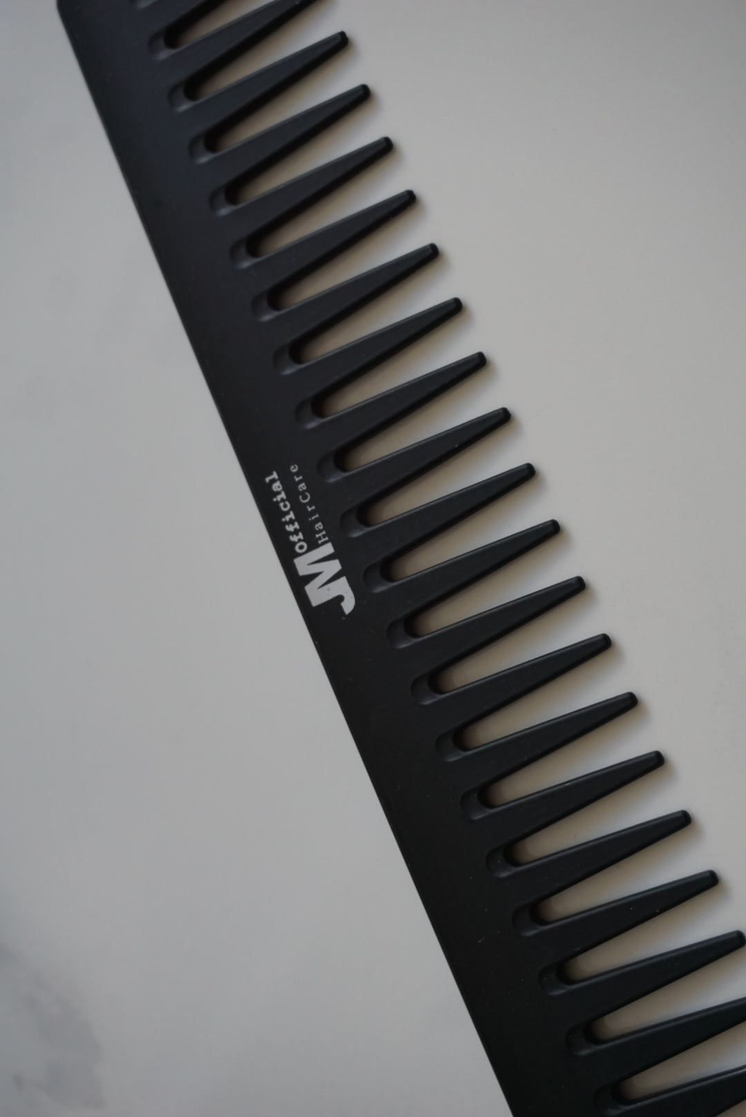 The Super Comb - Black