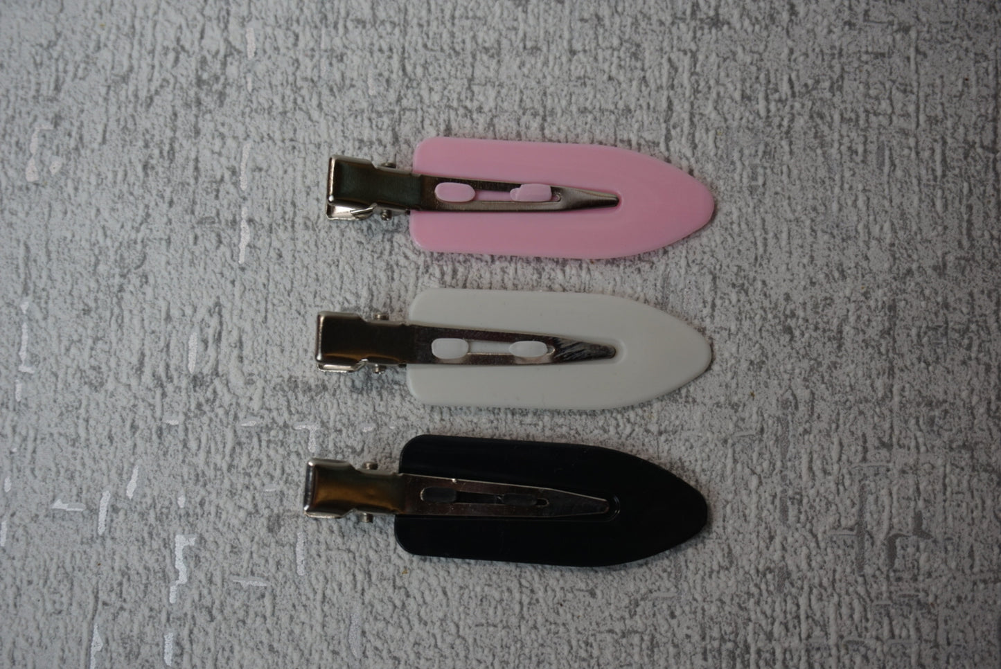 Curl Clips - Mixed