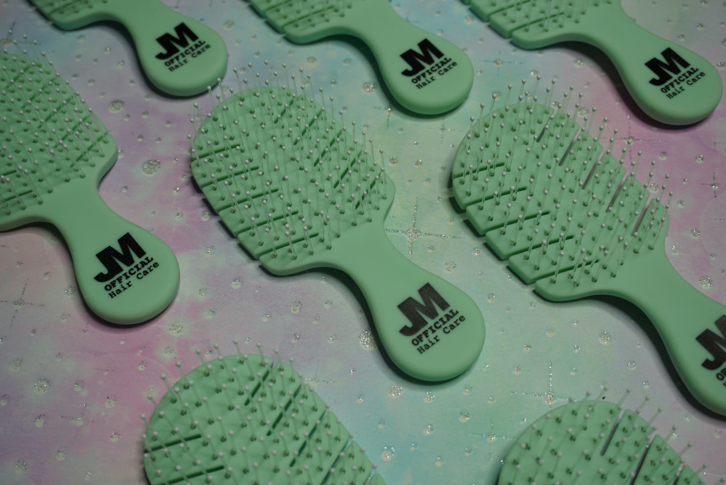 The Baby Brush - Mini Mint
