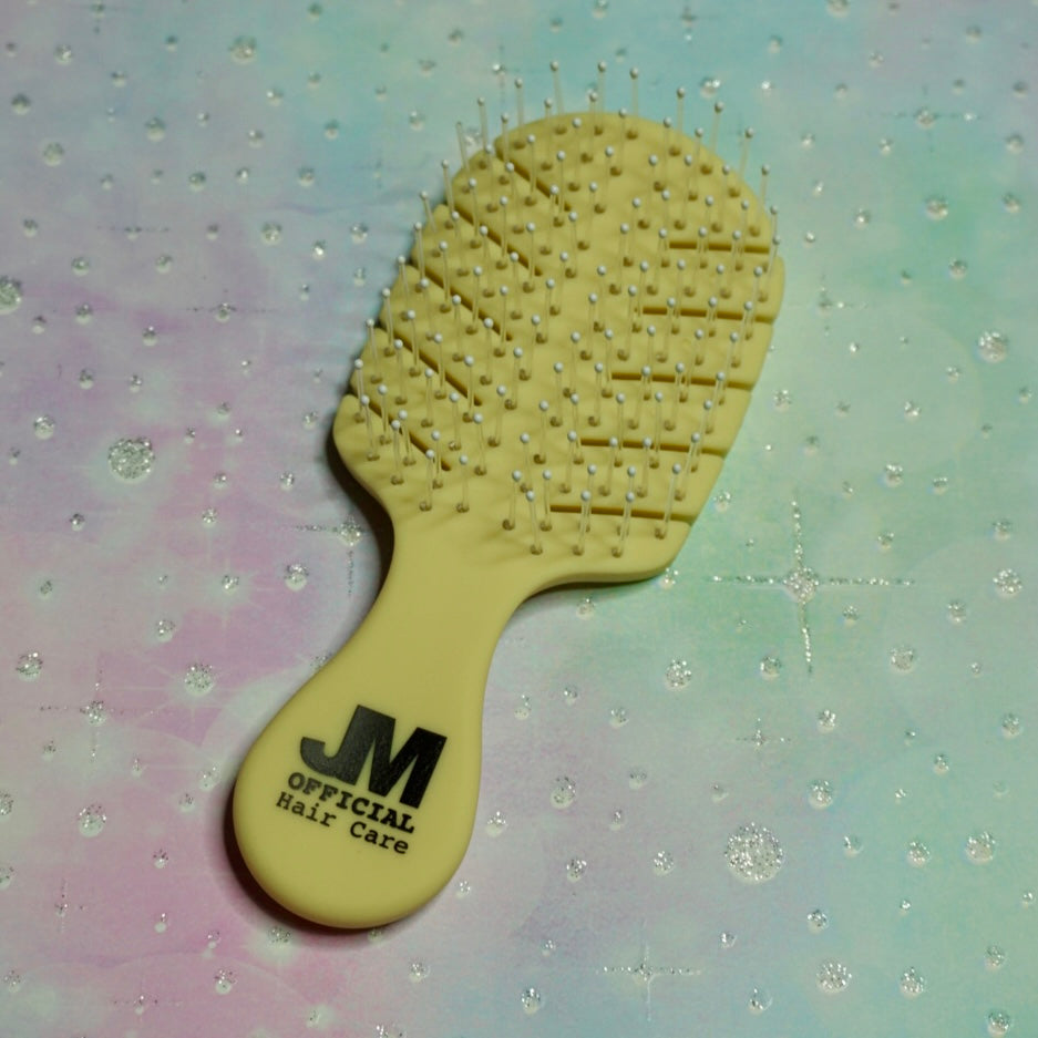 The Baby Brush - Little Miss Sunshine