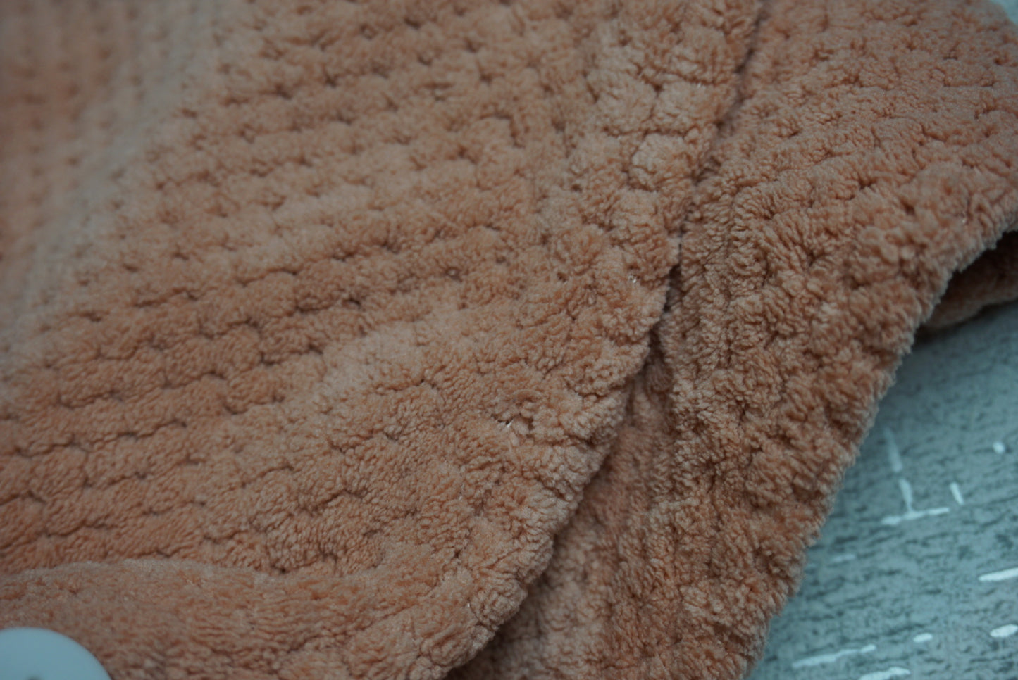 Twist it - Luxe Microfibre Hair Wrap