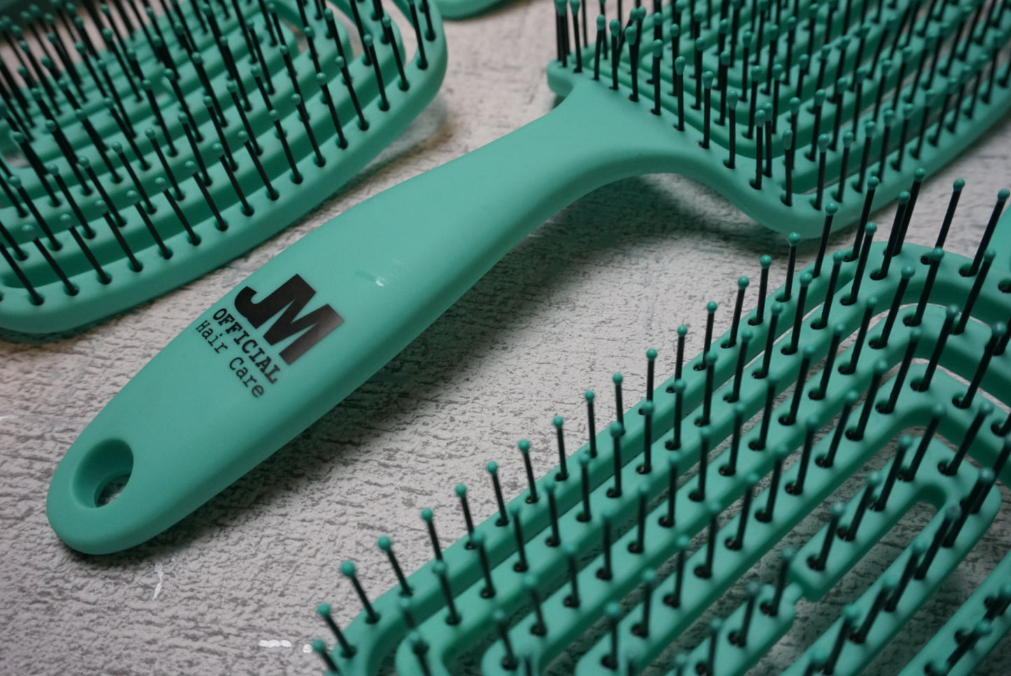 The Summer Breeze WonderBrush