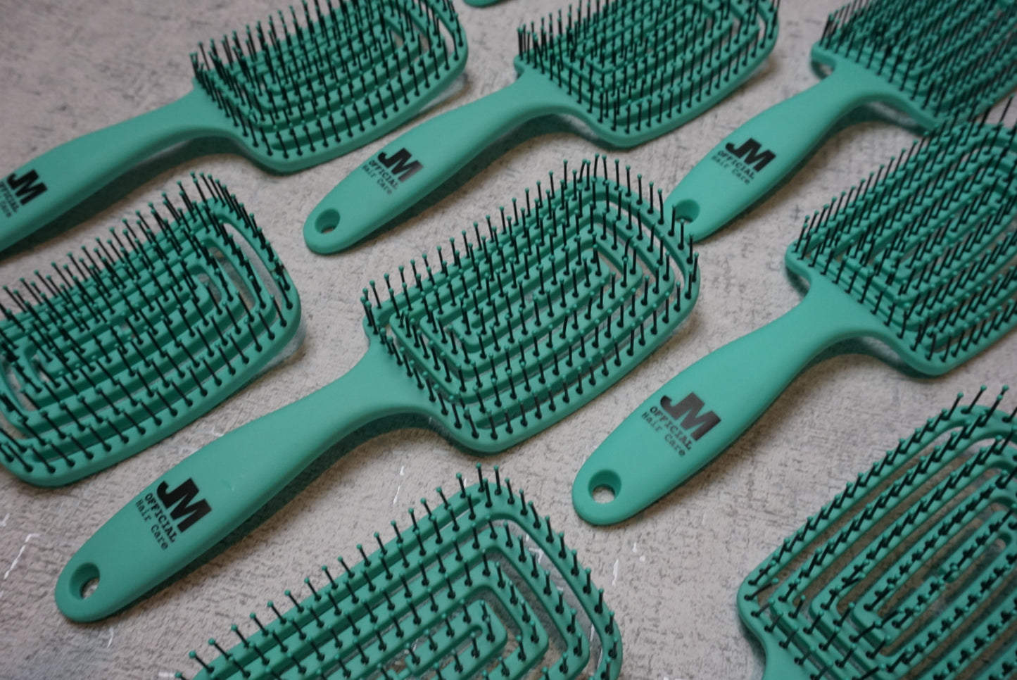 The Summer Breeze WonderBrush