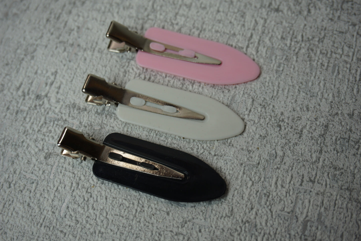 Curl Clips - Mixed