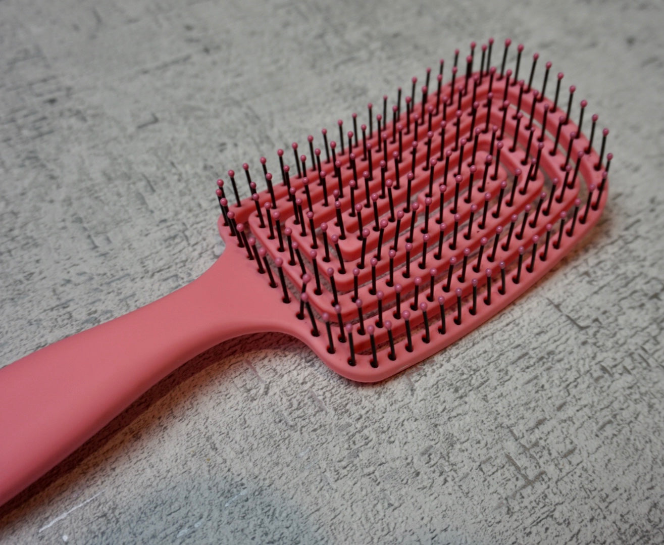 The Pink WonderBrush