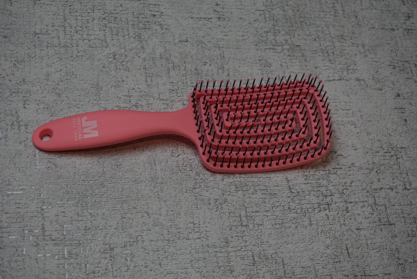 The Pink WonderBrush