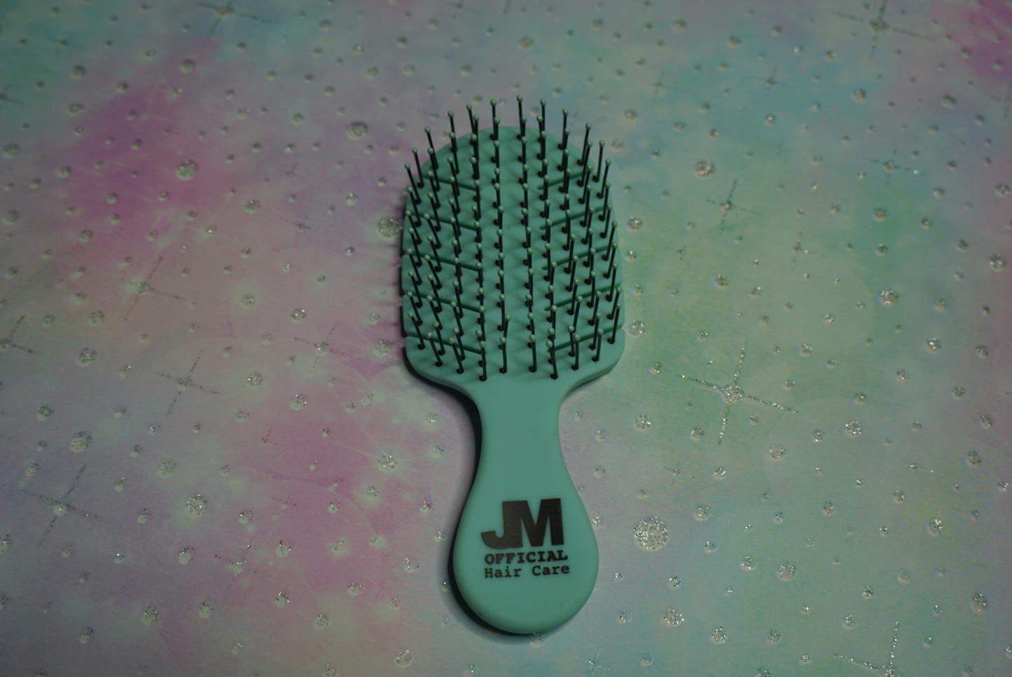 The Baby Brush - Aqua