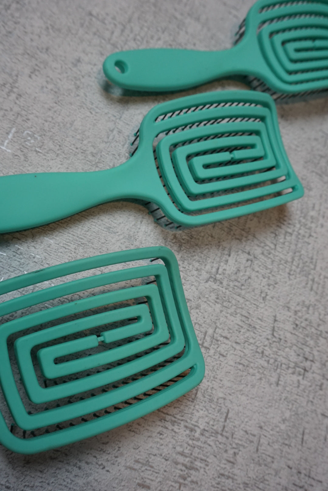 The Summer Breeze WonderBrush