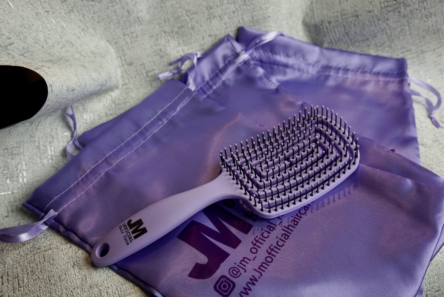 The Lilac WonderBrush