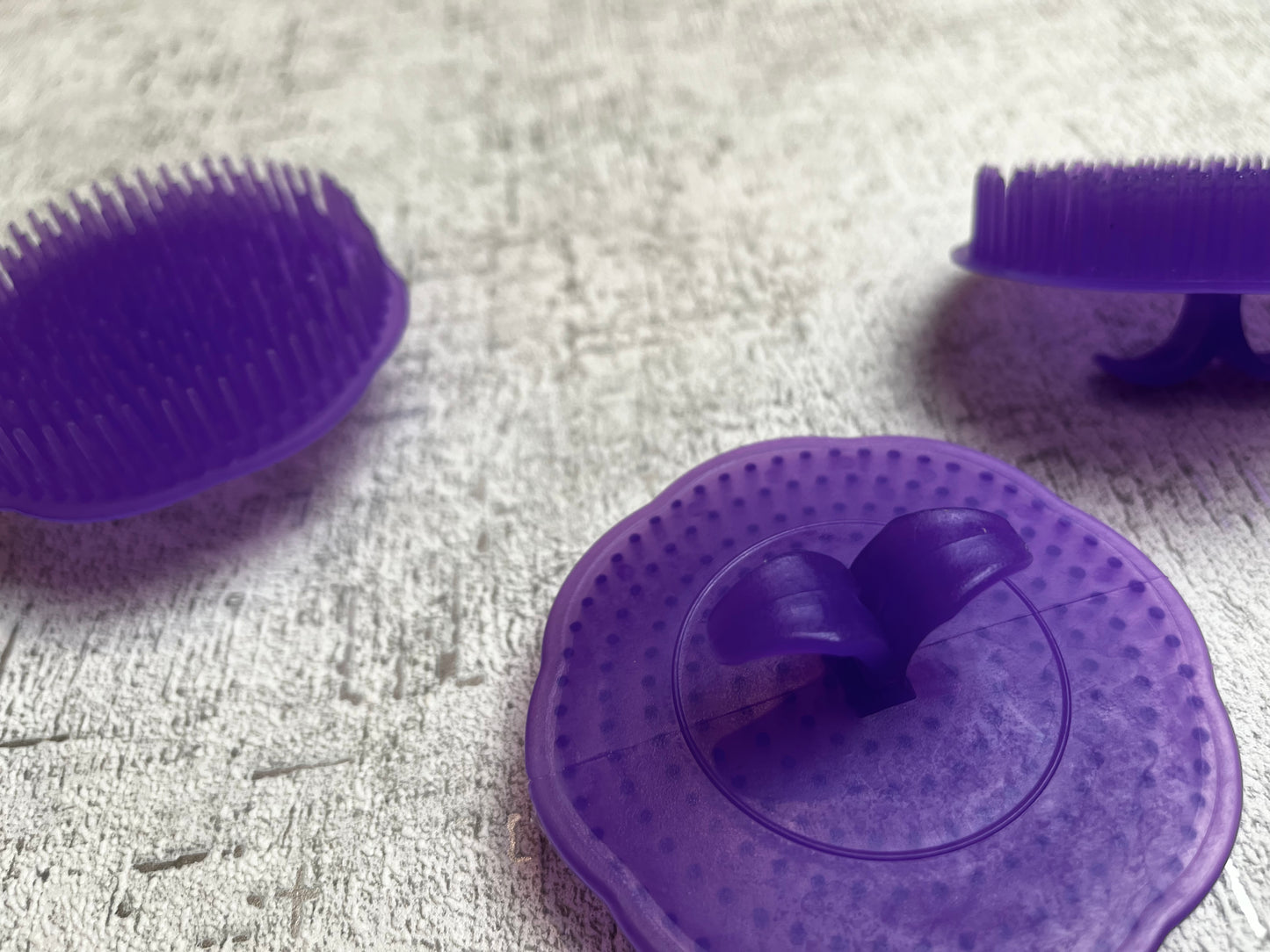 Thee Rock Steady - Purple