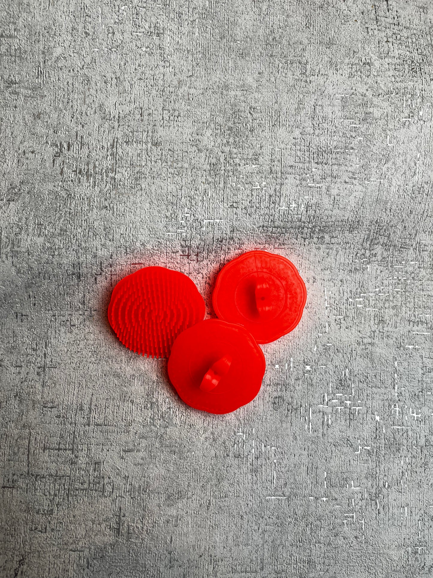 Thee Rock Steady - Red