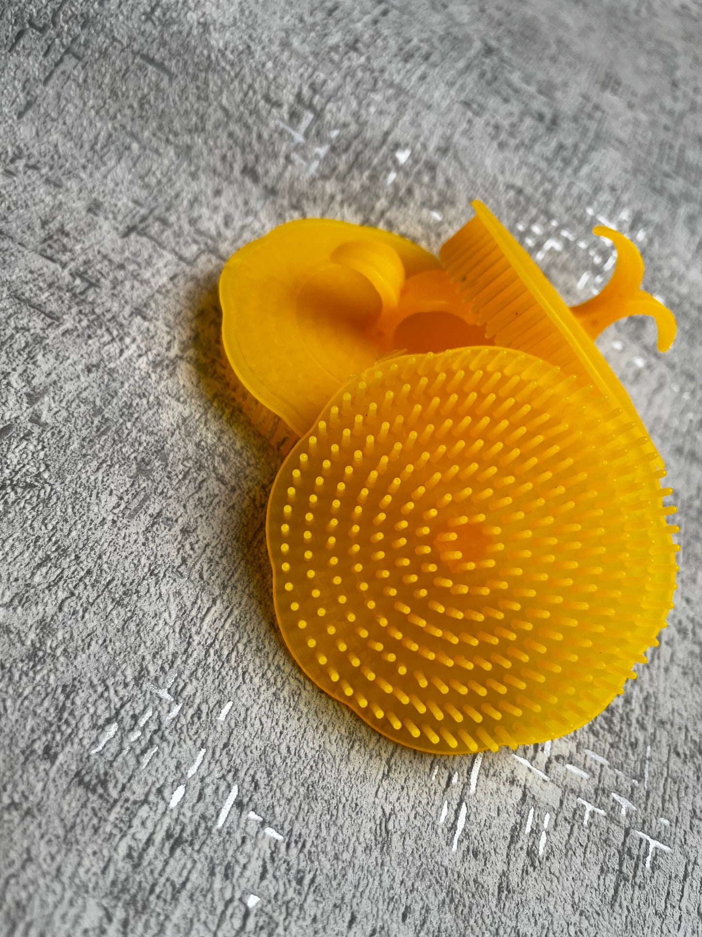 thee Rock Steady - Yellow