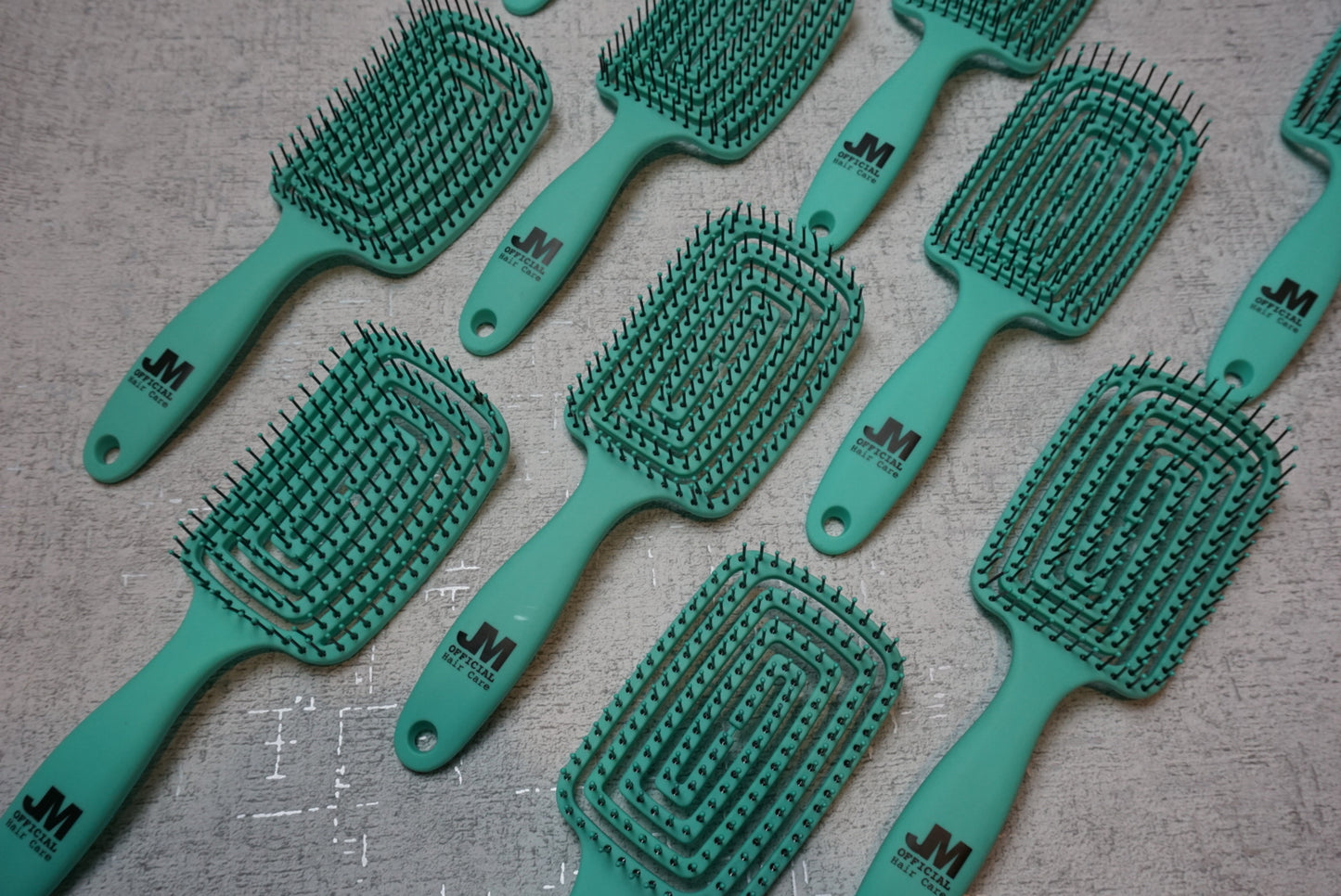 The Summer Breeze WonderBrush