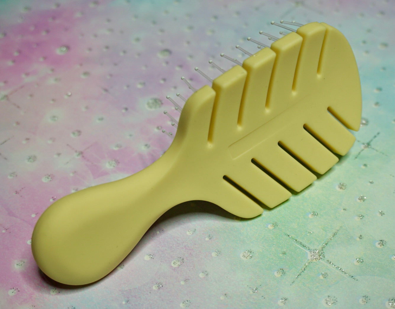 The Baby Brush - Little Miss Sunshine