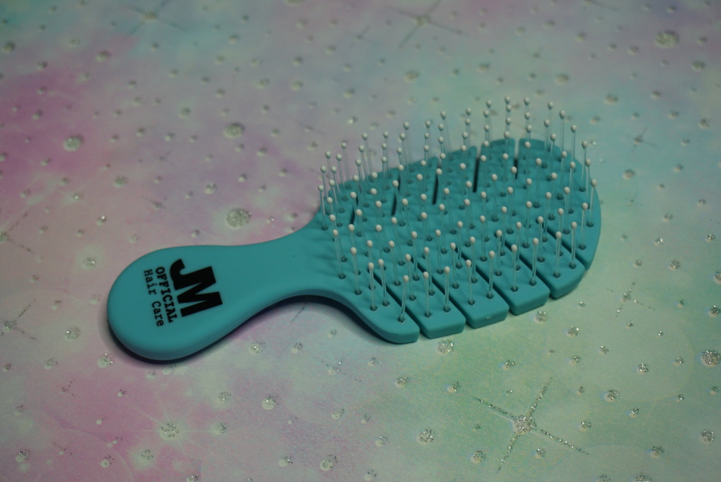 The Baby Brush - Baby Blue Eyes