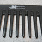 The Conditioner Comb - Black