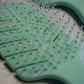 The Baby Brush - Aqua Light