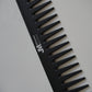 The Super Comb - Black
