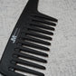 The Conditioner Comb - Black