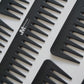 The Super Comb - Black