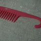 The Conditioner Comb - Pink