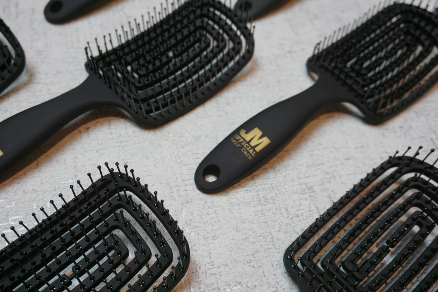 The WonderBrush
