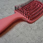 The Pink WonderBrush
