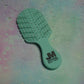 The Baby Brush - Aqua Light