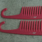 The Conditioner Comb - Pink