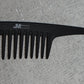 The Conditioner Comb - Black