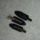 Curl Clips - Black
