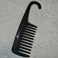 The Conditioner Comb - Black