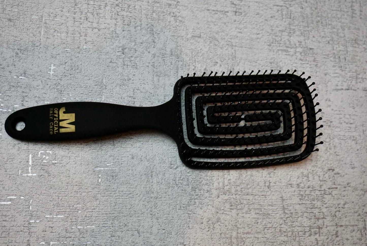The WonderBrush