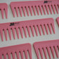 The Super Comb - Pink