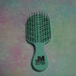 The Baby Brush - Aqua