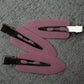 Curl Clips - Pink