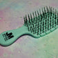 The Baby Brush - Aqua