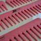 The Super Comb - Pink