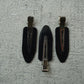 Curl Clips - Black